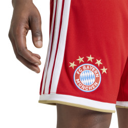 Trenky adidas FC Bayern Mnichov domácí 2026/2027