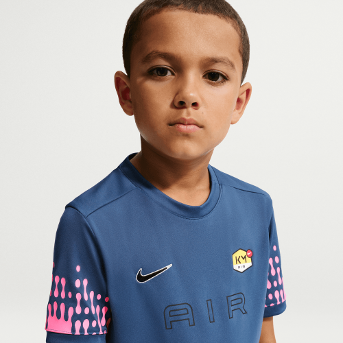 Dětský dres Nike Kylian Mbappé Academy