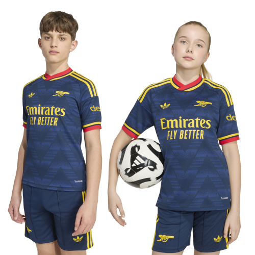 Dětský dres adidas Arsenal FC venkovní 2026/2027