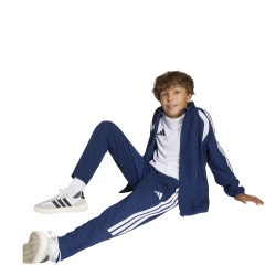 Dětské vycházkové kalhoty adidas Tiro 26 League Presentation