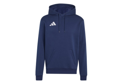 Mikina s kapucí adidas Entrada 26