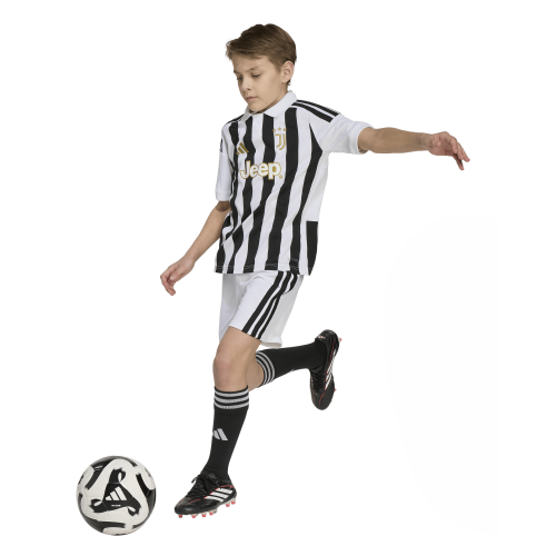 Dětský dres adidas Juventus FC domácí 2026/2027