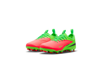 Dětské kopačky Nike Phantom 6 Low Academy Erling Haaland FG/MG