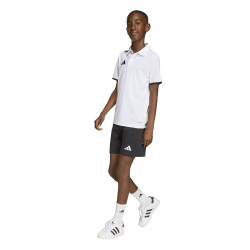 Dětské polo adidas Entrada 26