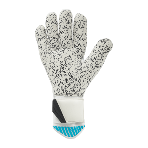Brankářské rukavice Uhlsport FM Cybertec Supergrip+ Finger Surround
