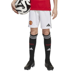Dětské trenky adidas Manchester United FC domácí 2025/2026