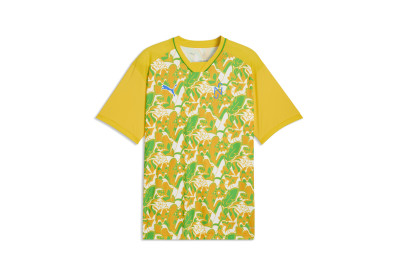 Tréningový dres Puma Neymar JR Brazil Passion