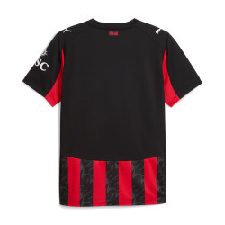 Dres Puma AC Milán domácí 2025/2026
