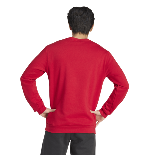 Mikina adidas Entrada 26 Sweat Top