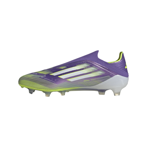 Kopačky adidas F50 Elite Laceless FG