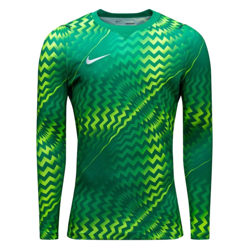 Brankářský dres Nike Gardien VI dlouhý rukáv