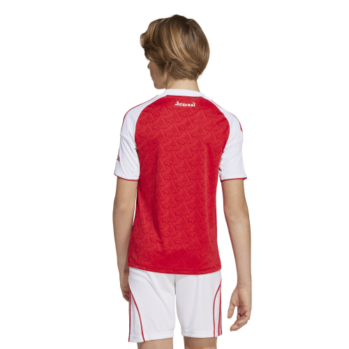 Dětský dres adidas Arsenal FC domácí 2025/2026