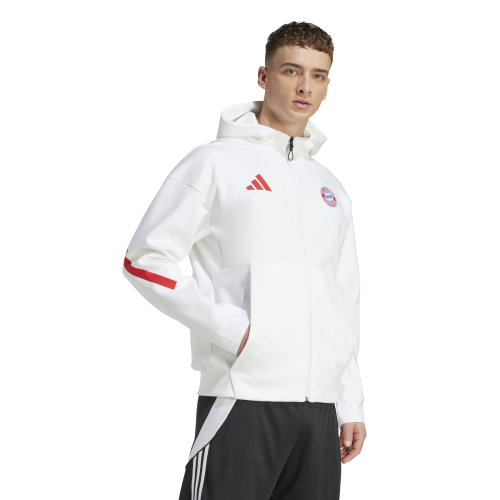 Bunda adidas FC Bayern Mnichov Z.N.E. Anthem