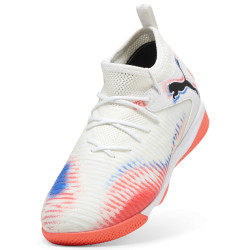 Dětské kopačky Puma FUTURE 8 Match IT + Mid