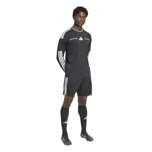 Dres pro rozhodčí adidas Referee 26 dlouhý rukáv