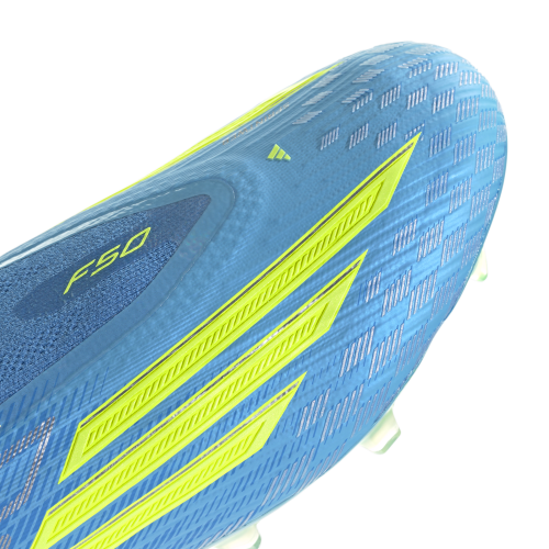 Kopačky adidas F50 Elite Laceless FG