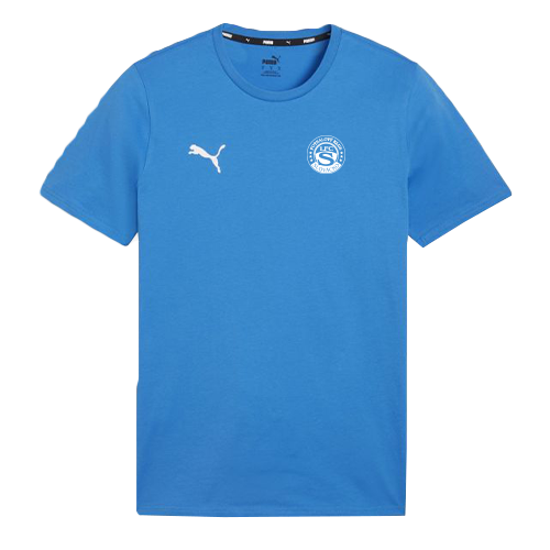 Dětské triko Puma teamGOAL Casuals 1.FC Slovácko