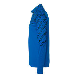 Tréninková mikina Uhlsport Progressive 28 1/4 Zip Top