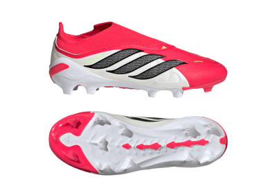 Dětské kopačky adidas Predator League Laceless FG
