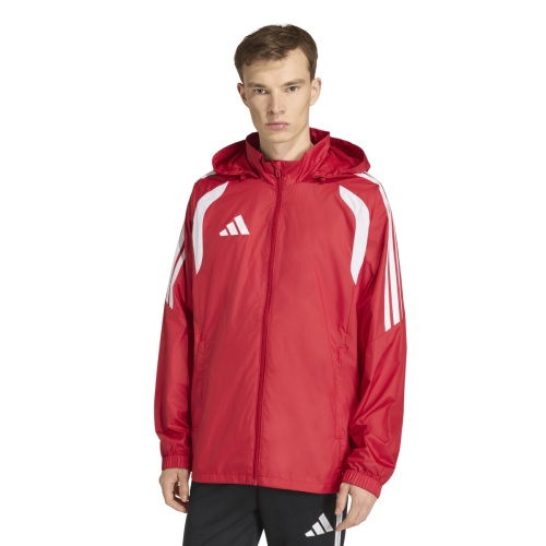 Větrovka adidas Tiro 26 League Windbreaker