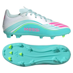 Dětské kopačky adidas F50 Messi League FG/MG