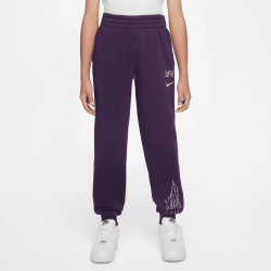 Dětské tepláky Nike Kylian Mbappé Club Fleece