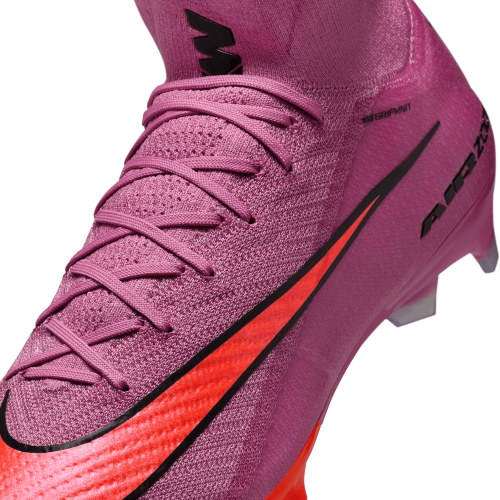 Kopačky Nike Mercurial Superfly 10 Elite FG