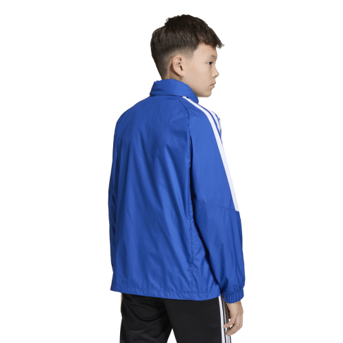 Dětská větrovka adidas Tiro 26 League Windbreaker
