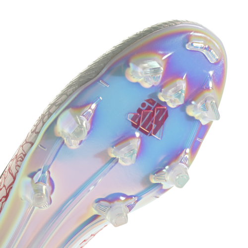 Kopačky adidas F50 Elite Laceless Lamine Yamal FG