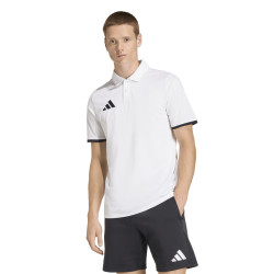 Polo adidas Entrada 26