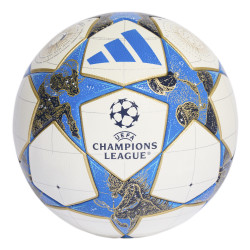 5x Fotbalový míč adidas UCL Competition