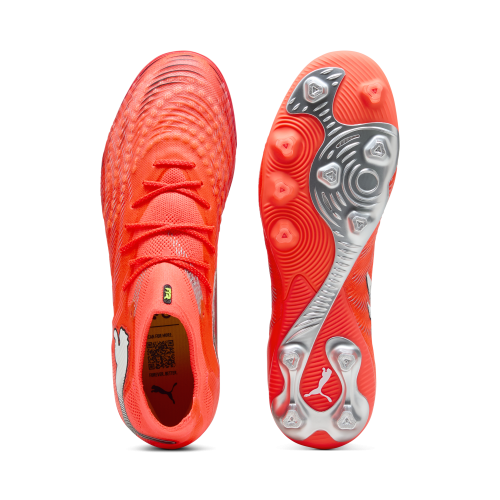 Kopačky Puma FUTURE 9 Ultimate AG