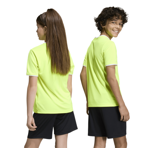 Dětský dres adidas Entrada 26