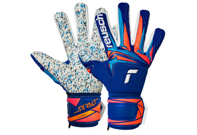 Brankářské rukavice Reusch Attrakt Fusion NC
