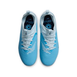 Dětské kopačky Nike Phantom 6 Low Academy Erling Haaland FG/MG