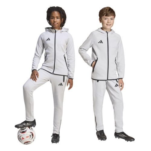 Dětské tepláky adidas Tiro Travel Sweat