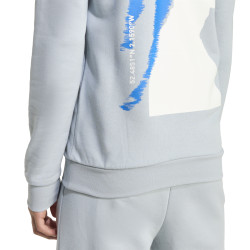 Dětská mikina s kapucí adidas Jude Bellingham