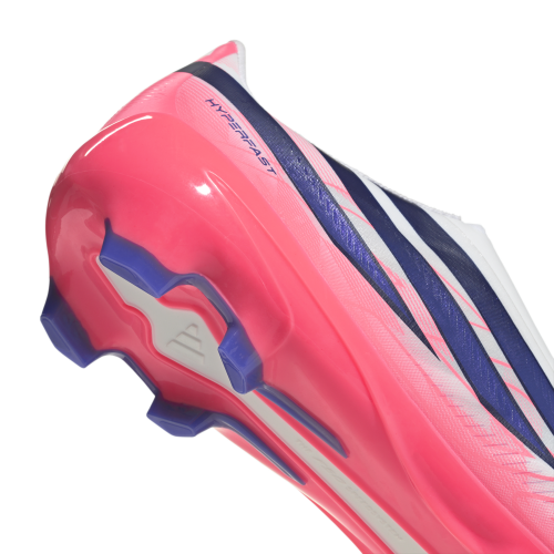 Kopačky adidas F50 Hyperfast League Laceless FG