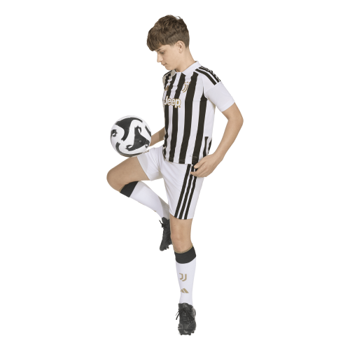Dětské trenky adidas Juventus FC domácí 2026/2027