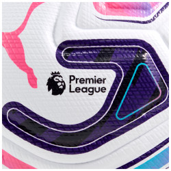 Fotbalový míč Puma STELLAR NITRO Ultimate Premier League Reactivity