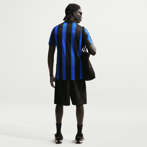 Dres Nike Inter Milán domácí 2026/2027