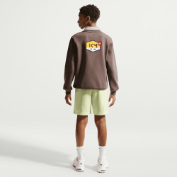 Dětská mikina Nike Kylian Mbappé Club Fleece