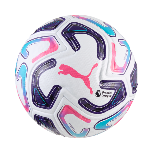 Fotbalový míč Puma STELLAR NITRO Ultimate Premier League Reactivity