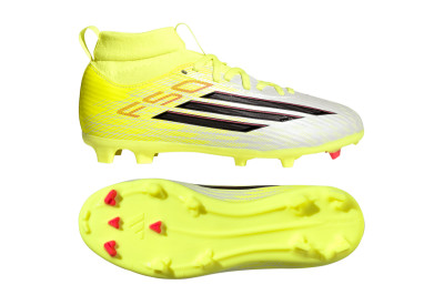 Detské kopačky adidas F50 League Mid FG/MG