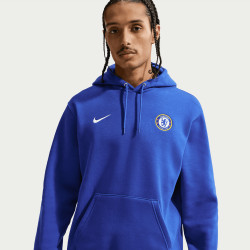 Mikina s kapucí Nike Chelsea FC Club