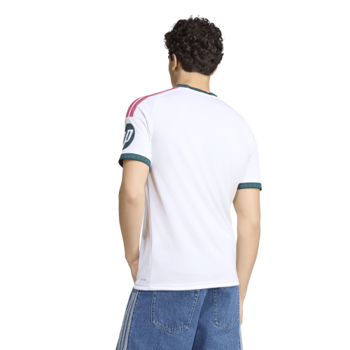 Dres adidas Real Madrid domácí 2026/2027
