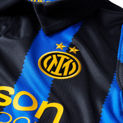 Dětský dres Nike Inter Milán domácí 2026/2027