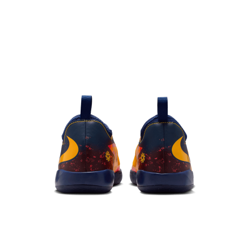 Dětské sálové kopačky Nike Phantom 6 Low Academy Erling Haaland IC
