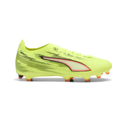 Kopačky Puma ULTRA 6 Pro FG/AG
