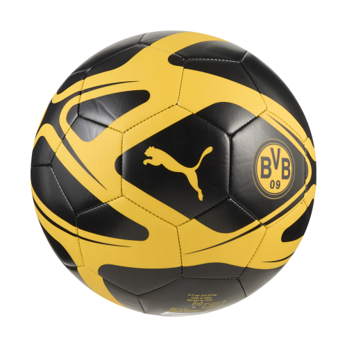 Fotbalový míč Puma Borussia Dortmund CULTURE